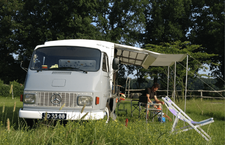 Natuurhuisje in Kropswolde