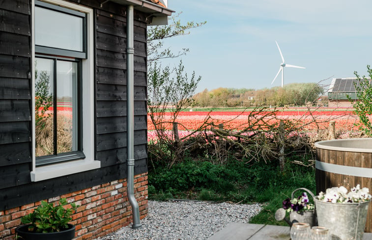 Natuurhuisje in Burgerbrug