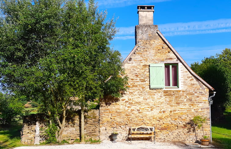 Natuurhuisje in Jumilhac-le-Grand