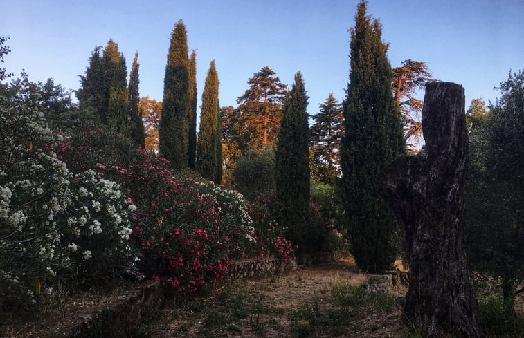 Natuurhuisje in Roquebrune-sur-Argens