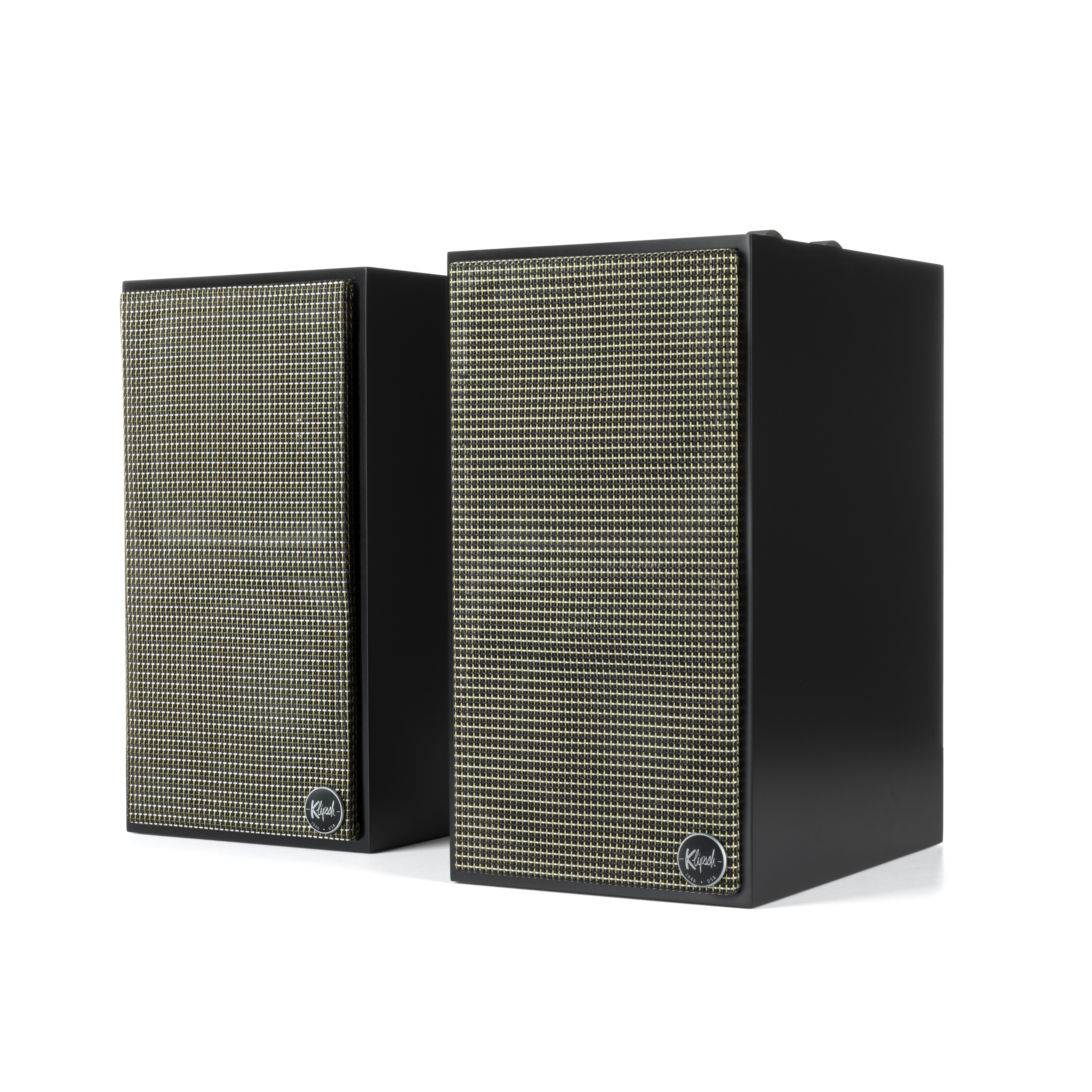 Klipsch The Fives Boekenplank speaker Zwart