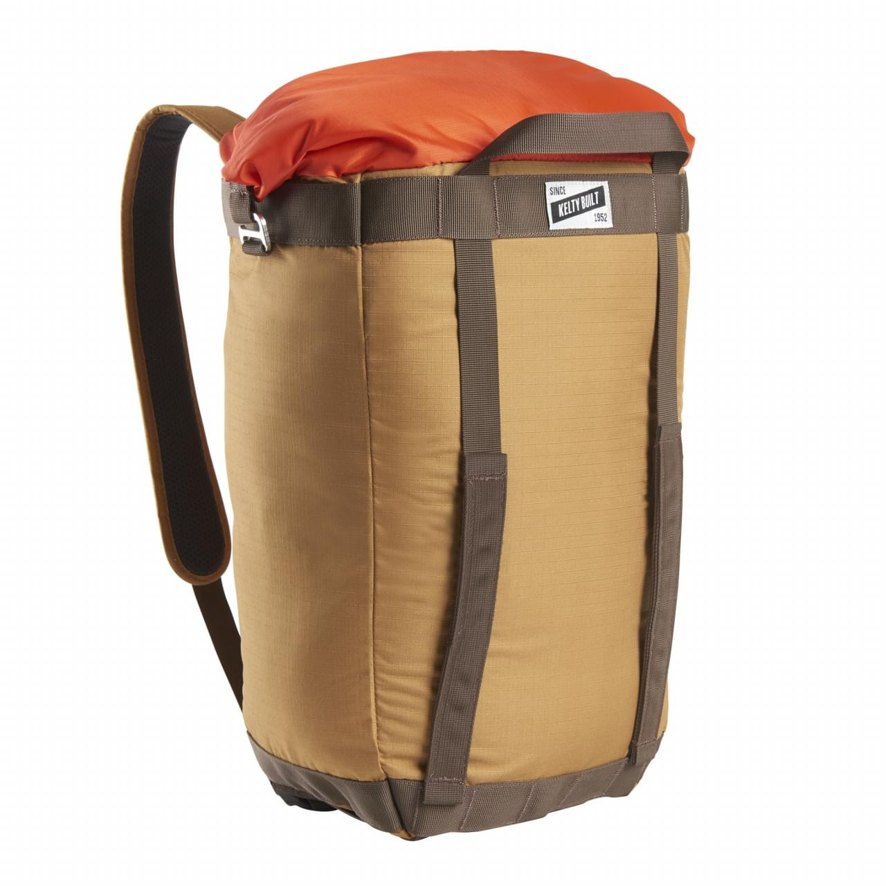 Kelty Hyphen Tote 30 Rugzak - Bruin