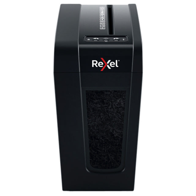 Rexel Secure papiervernietiger X8-SL