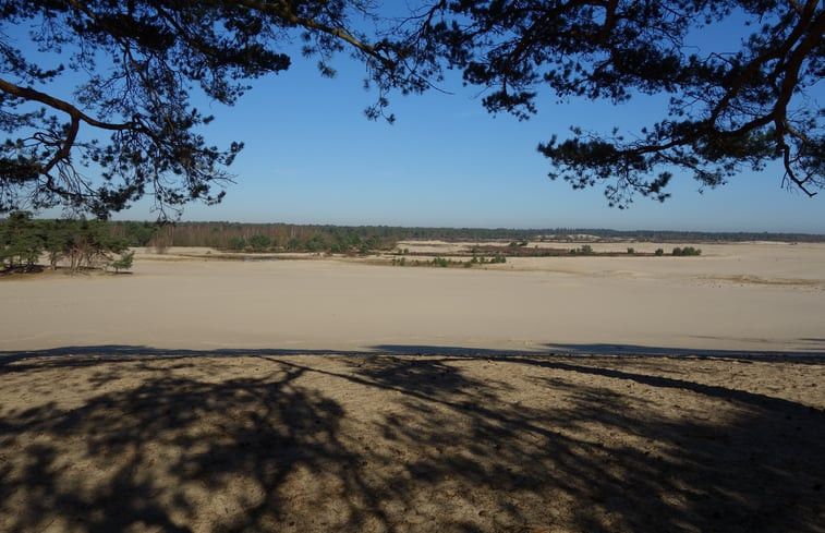 Natuurhuisje in Loon op Zand