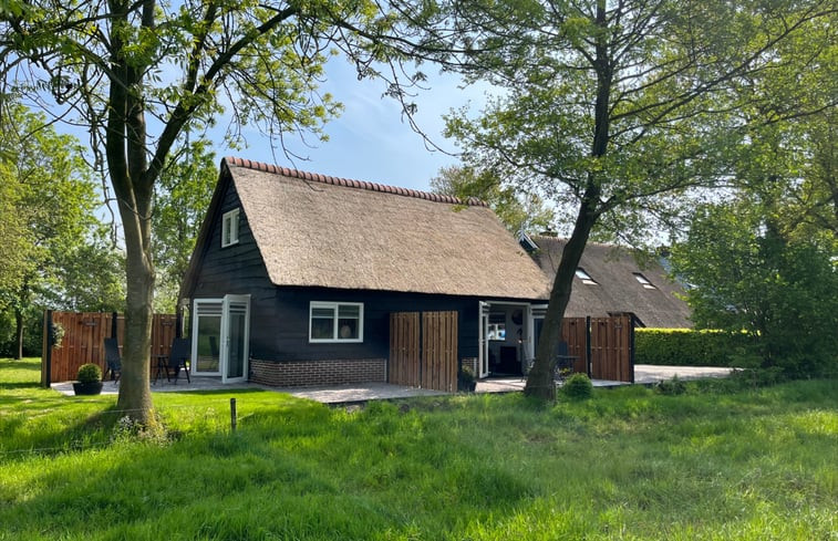 Natuurhuisje in Noordwijk (Wemerlande Noord)