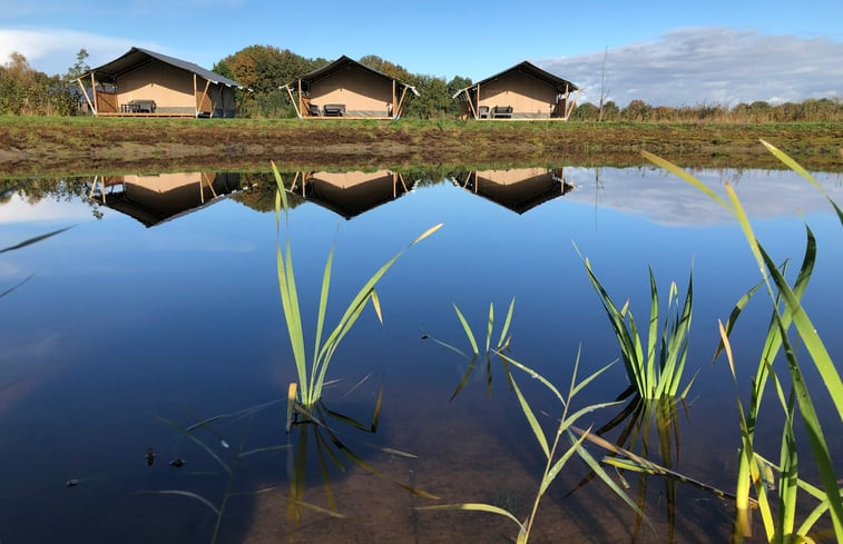 Natuurhuisje in Rucphen