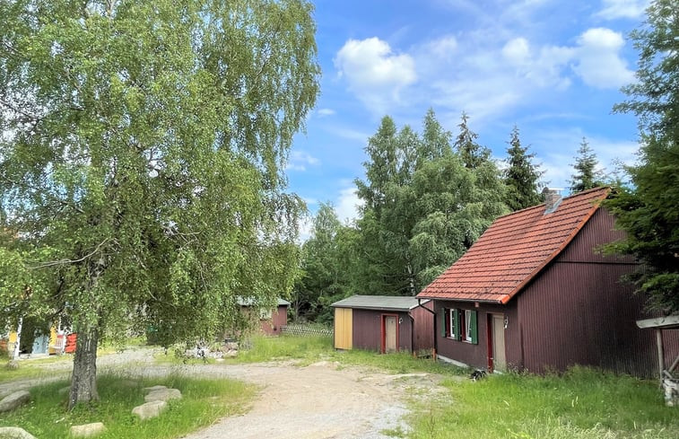 Natuurhuisje in Wernigerode