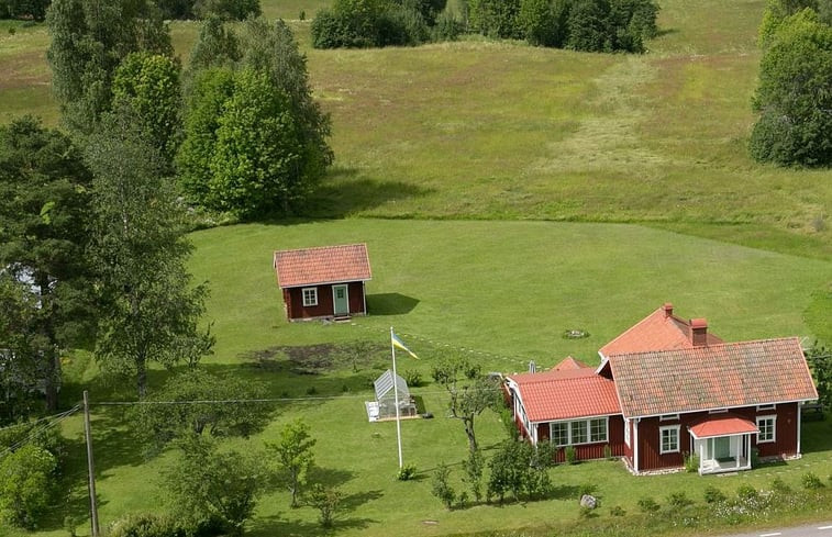 Natuurhuisje in Sunne