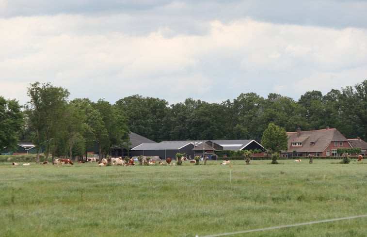 Natuurhuisje in Achterveld