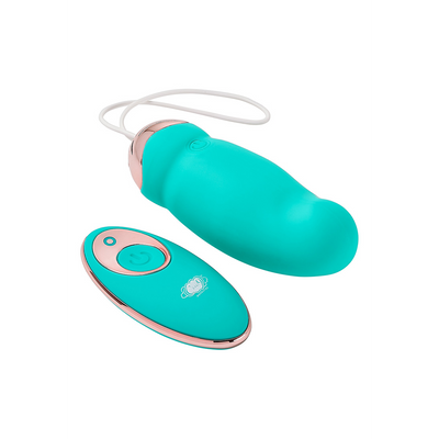 Cloud 9 Wireless Remote Control Egg + Swirling Motion