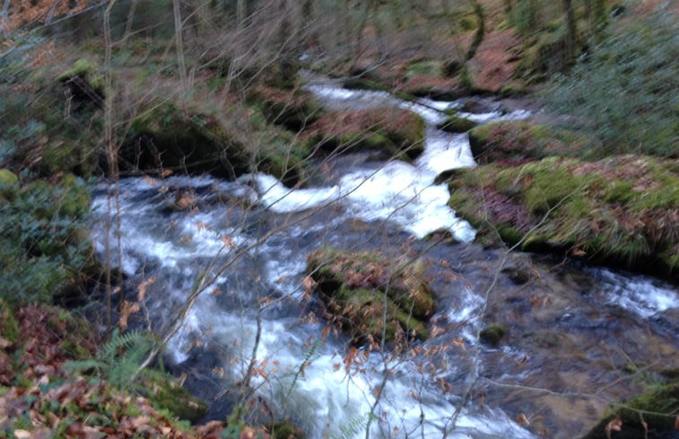 Natuurhuisje in St yrieix les bois