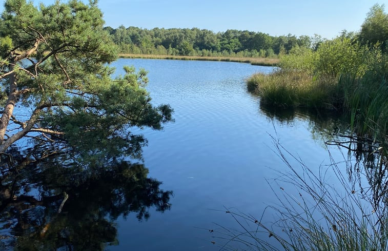 Natuurhuisje in Staphorst