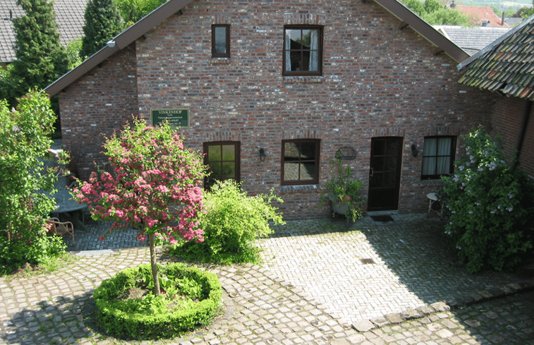 Natuurhuisje in Mechelen