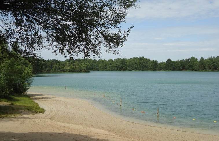 Natuurhuisje in Dwingeloo