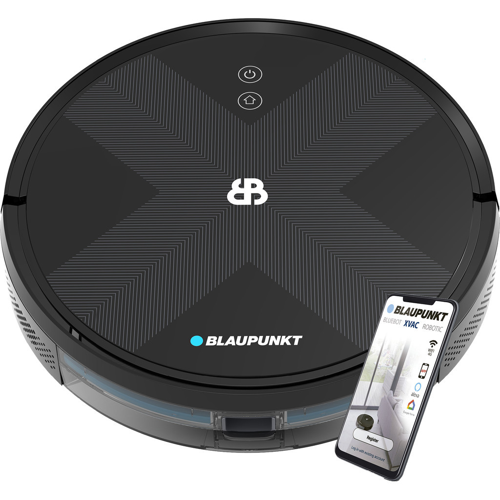 Blaupunkt BLUEBOT XVAC BPK-VCBB1XVB