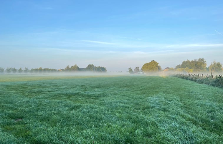 Natuurhuisje in Nieuwer Ter Aa