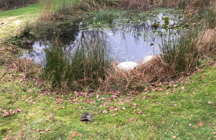 Natuurhuisje in Heythuysen