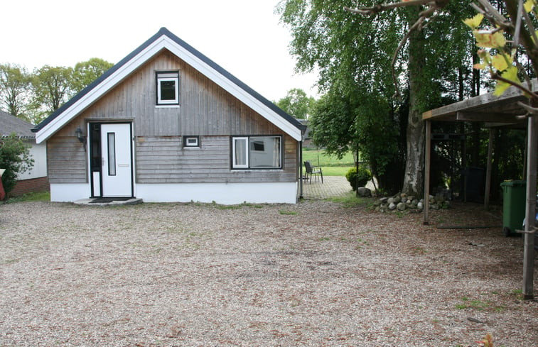 Natuurhuisje in Zevenhuizen