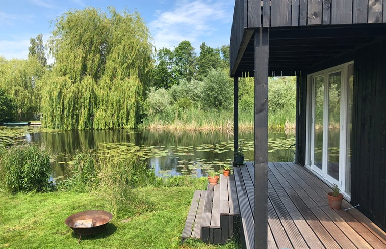 Natuurhuisje in Tienhoven