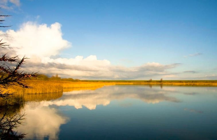 Natuurhuisje in Midlaren