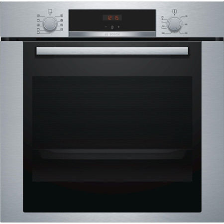 Bosch HBA334BS0 Serie 4 inbouw solo oven