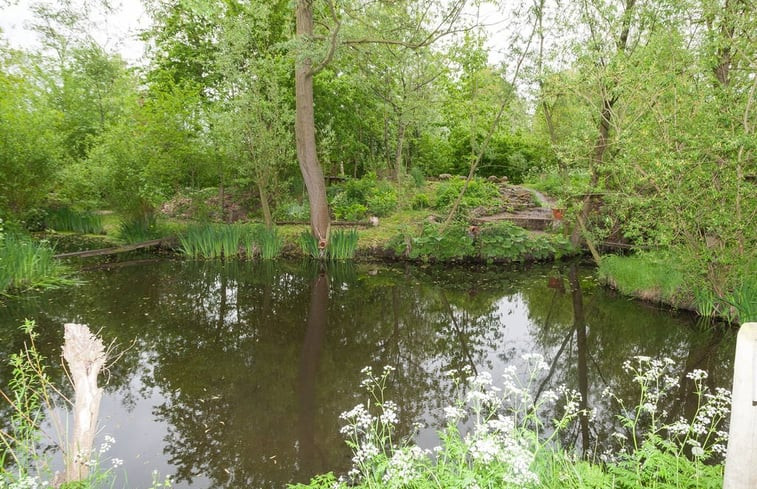 Natuurhuisje in Leerdam