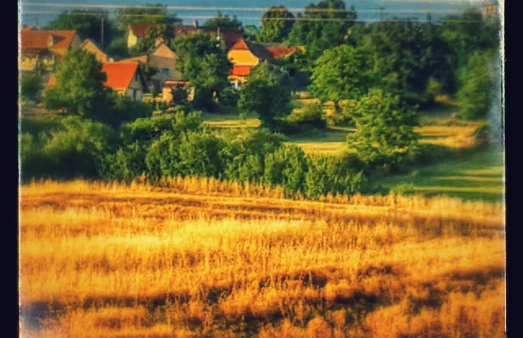 Natuurhuisje in Puyjourdes