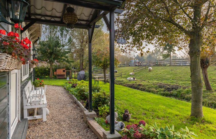 Natuurhuisje in Amsterdam