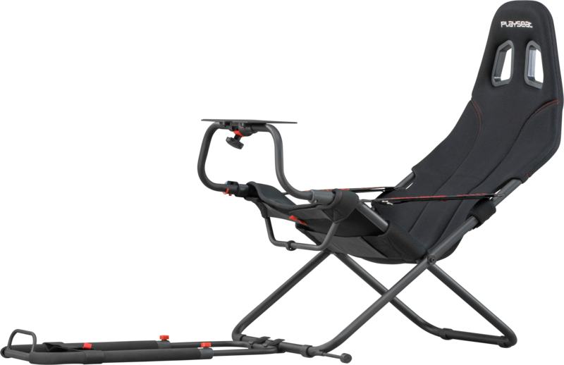 Playseat Challenge ActiFit