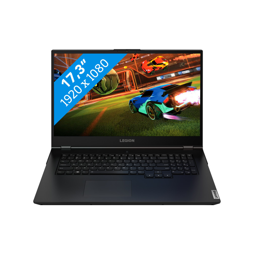 Lenovo Legion 5 17IMH05 82B300CBMH