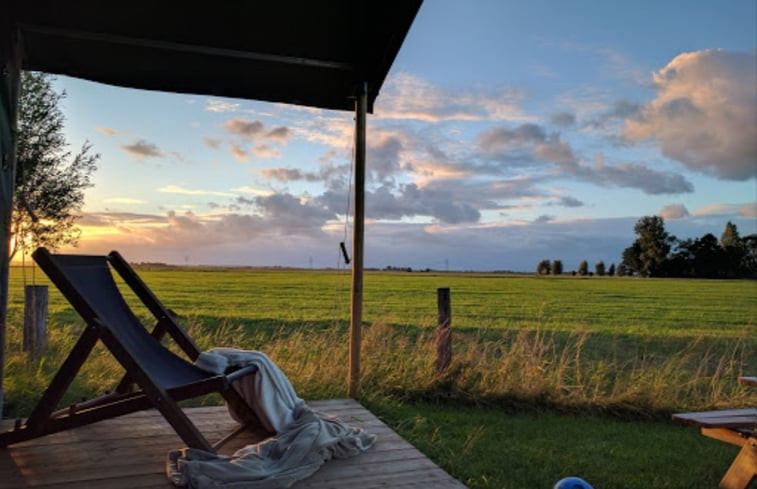 Natuurhuisje in Oosterwolde Gelderland