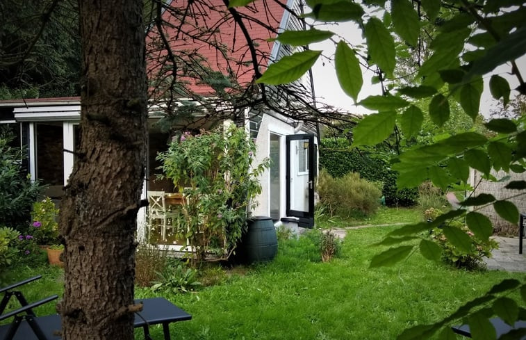 Natuurhuisje in Egmond aan den Hoef