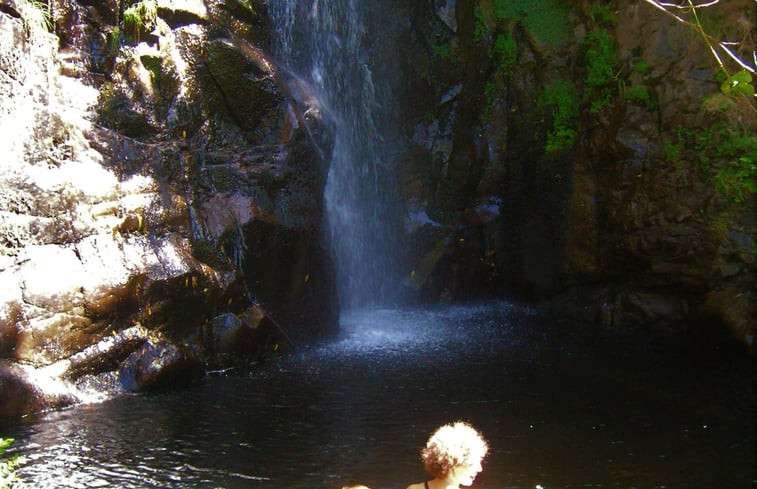 Natuurhuisje in Espinhal