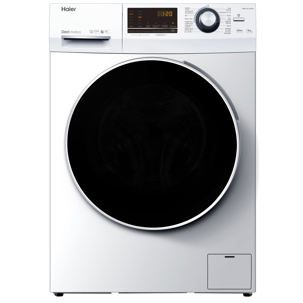 Haier HW80-B16636N