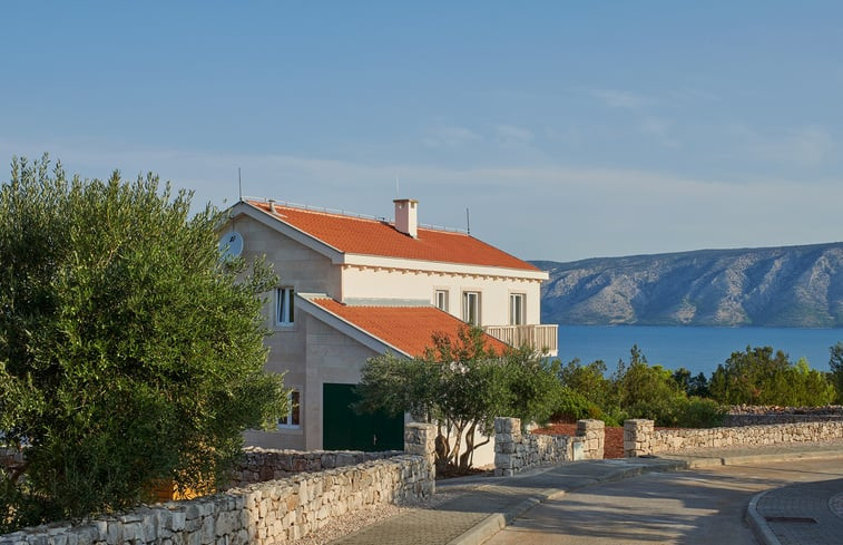 Natuurhuisje in Hvar