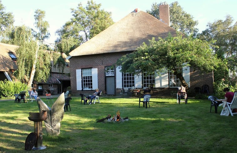 Natuurhuisje in Mariënvelde