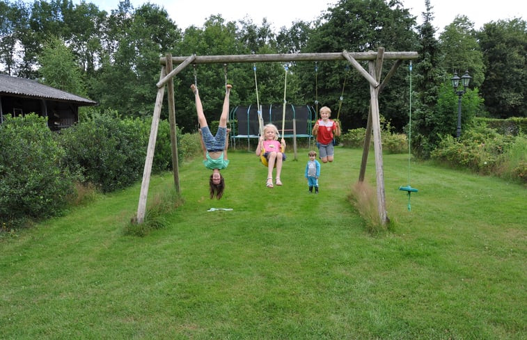 Natuurhuisje in Laren Gld