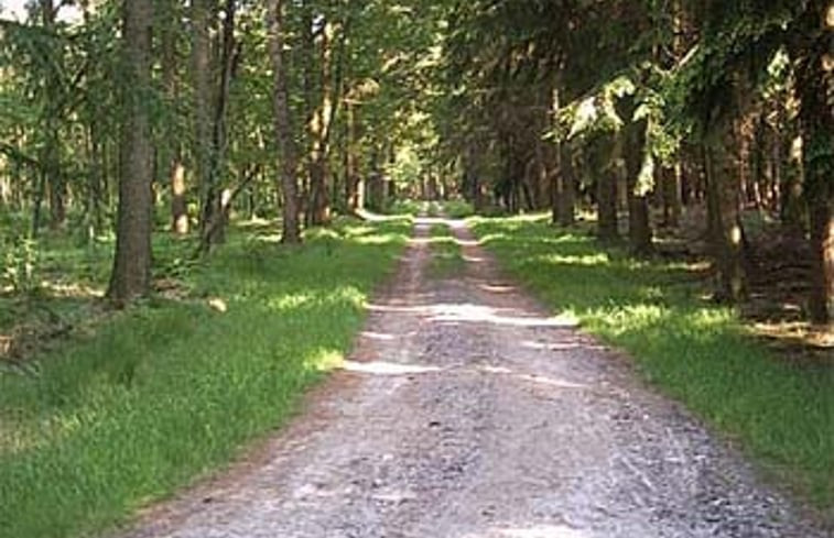 Natuurhuisje in Eeserveen