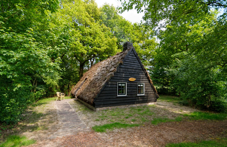 Natuurhuisje in Ansen