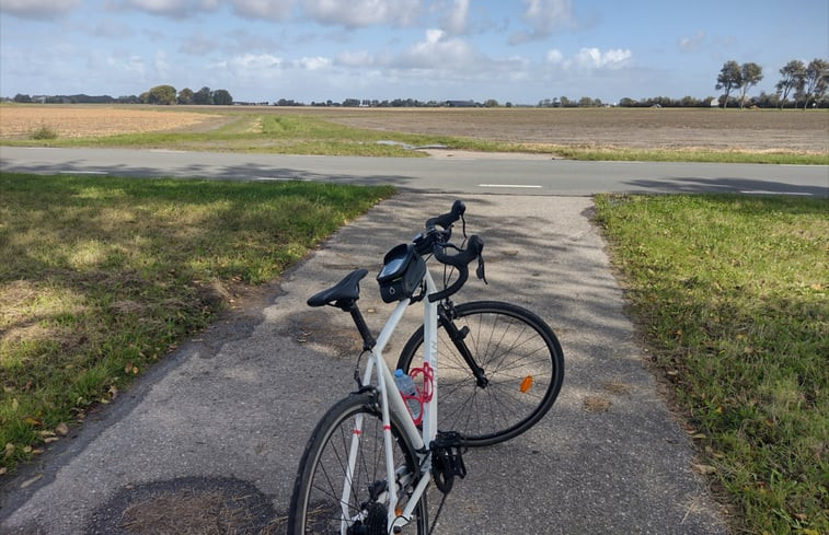 Natuurhuisje in Nijewier