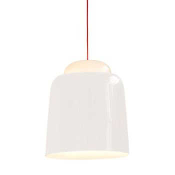 Prandina - Teodora S5 Red hanglamp