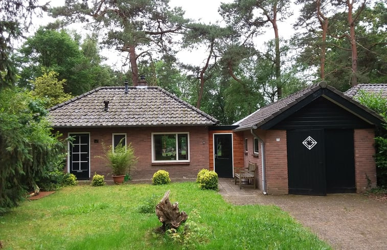 Natuurhuisje in Vorden