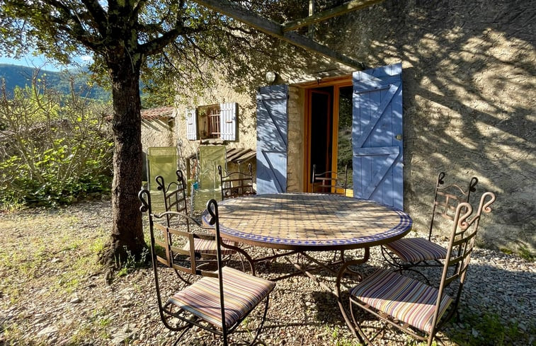 Natuurhuisje in Saint Leger du Ventoux