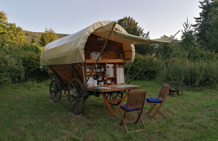 Natuurhuisje in Biedenkopf