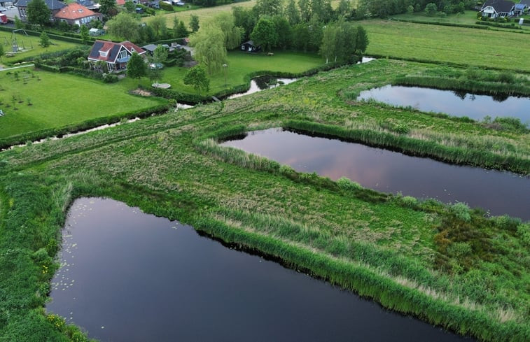 Natuurhuisje in Munnekeburen