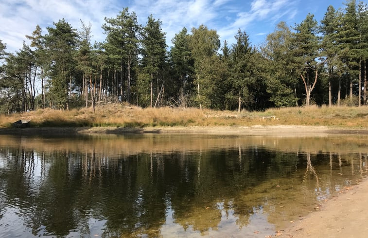 Natuurhuisje in Baarle-Nassau