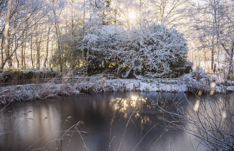 Natuurhuisje in Waskemeer