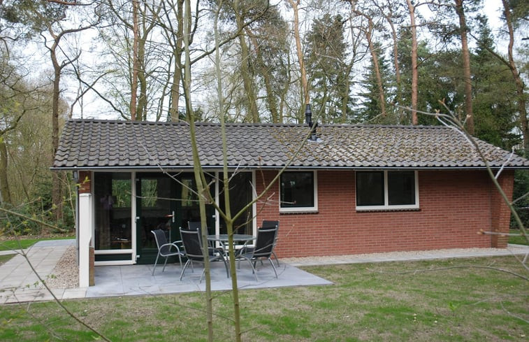 Natuurhuisje in Winterswijk