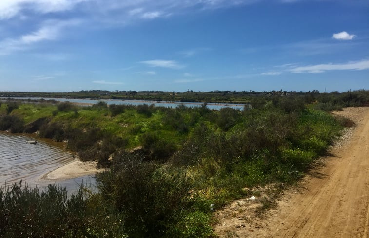 Natuurhuisje in Quatrim do Sul, Moncarapacho