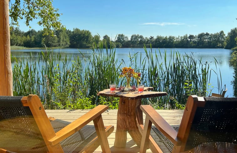 Natuurhuisje in Odoornerveen